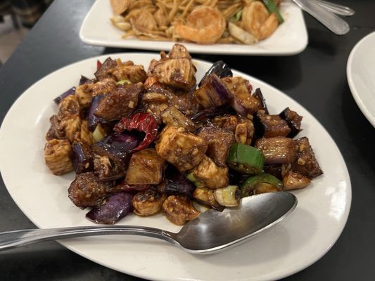 Mama Ji's by null