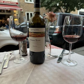 Pastalozzi - Italian Near Me - Hamburg, HH Pastalozzi - Italian Near Me - Hamburg, HH
