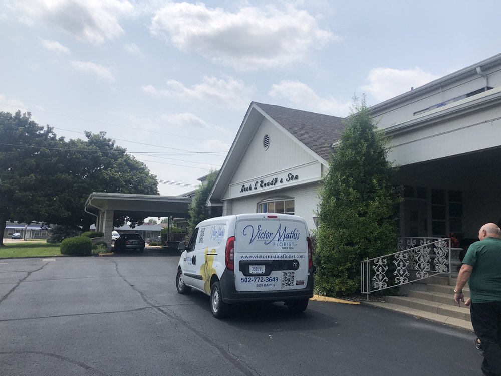 ARCH L. HEADY AND SON FUNERAL HOME & CREMATION SERVICES - Updated May