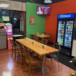 Guadalajaras Taco Shop