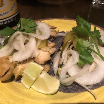 Tacovision - Tacos Near Me - New York, New York Tacovision - Tacos Near Me - New York, New York