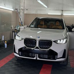 Ceramic tinting Ceramic tinting