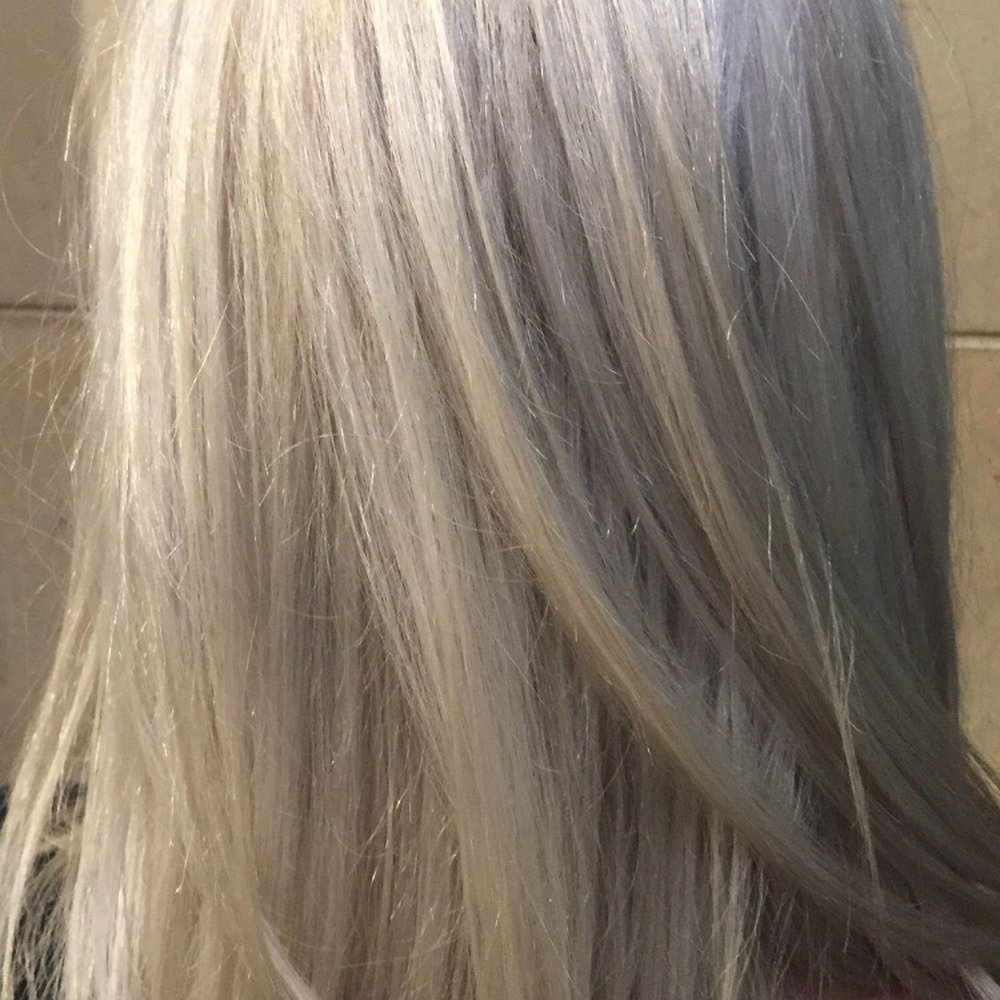 Luxbae - Suzy, you have golden hands!! II love my hair no orange no yellow most perfect healthiest blonde you could ask for !!! - Hair Salons Near Me - Glendale, California Luxbae - Suzy, you have golden hands!! II love my hair no orange no yellow most perfect healthiest blonde you could ask for !!! - Hair Salons Near Me - Glendale, California