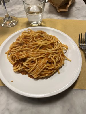 Osteria Antica Mescita San Niccolò by null