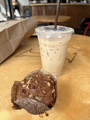 Anodyne Coffee Roasting Co. | Bay View by null
