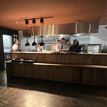 JEM - The kitchen. - Diners Near Me - Memphis, Tennessee JEM - The kitchen. - Diners Near Me - Memphis, Tennessee