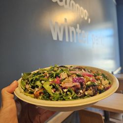 Just Salad