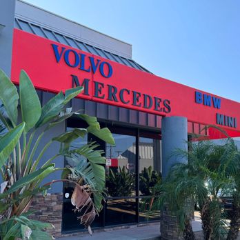 GT Imports Automotive Repair - Auto Repair Near Me - Riverside, California