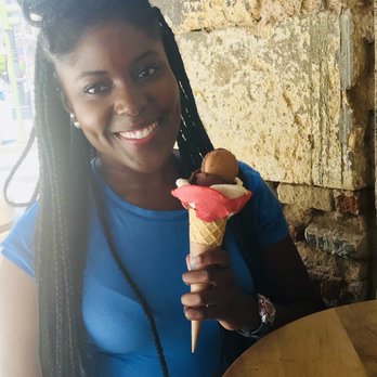 Amorino - Feed me ice cream and I will smile! - Ice Cream & Frozen Yogurt Near Me - Seville, SE