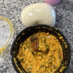 Green House By Naija Cuisines