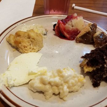 Chuck-A-Rama Buffet - Buffets Near Me - Boise, Idaho