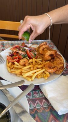 Rincón Chileno by null