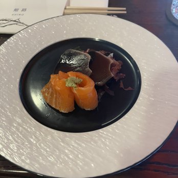 Shihou Omakase - Upper West Side - Japanese Near Me - New York, New York Shihou Omakase - Upper West Side - Japanese Near Me - New York, New York