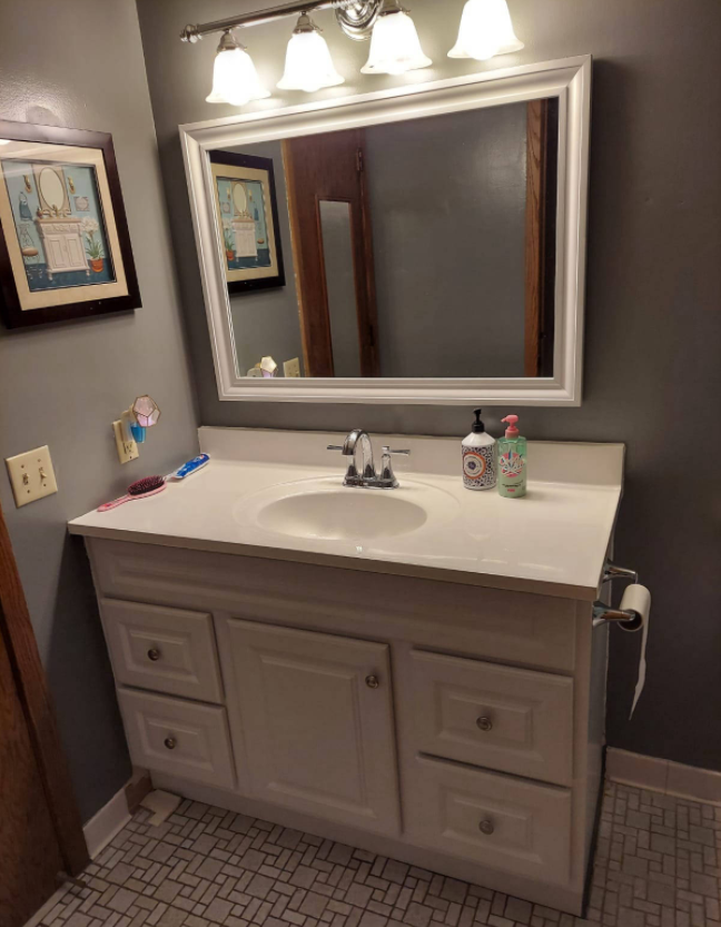 Slide of Martha's Plumbing And More