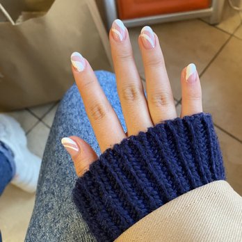 Nails by Linda - full acrylic nail set 75 dollars - Nail Salons Near Me - San Francisco, California Nails by Linda - full acrylic nail set 75 dollars - Nail Salons Near Me - San Francisco, California