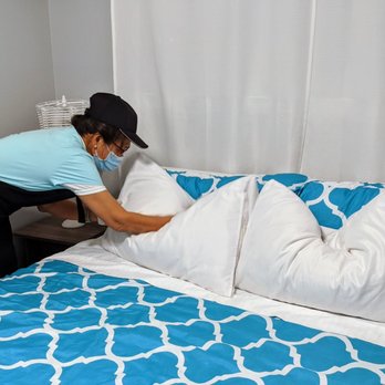 Sparkling and Beyond Cleaning Services of Hayward - Home Cleaning Near Me - Hayward, California