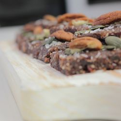 A Cozinha Verde