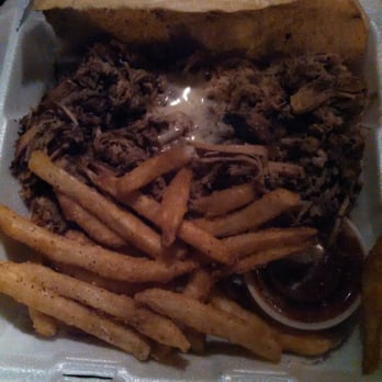 Knuckle Sandwiches - PBR-B-Q... - New American Near Me - Augusta, Georgia Knuckle Sandwiches - PBR-B-Q... - New American Near Me - Augusta, Georgia