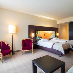 Lindner Hotel Am Belvedere - Guest Room