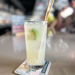 Indio Taphouse - Band-Aid