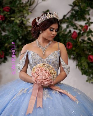 Turi quince & bridal, 10850 Harry Hines Blvd, Ste 135  display picture 1