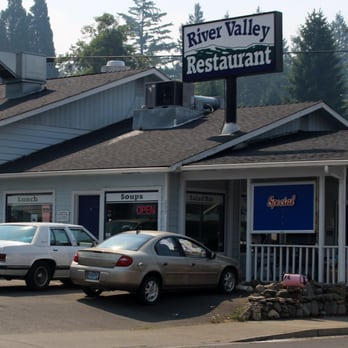 River Valley Restaurant - Breakfast & Brunch Near Me - Cave Junction, Oregon