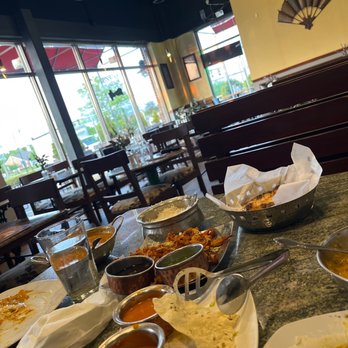 Dakshin Indian Bistro - Restaurant - Indian Near Me - Columbus, Ohio