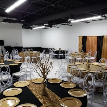 The Ellington Event Center - Venues & Event Spaces Near Me - Warren, Michigan