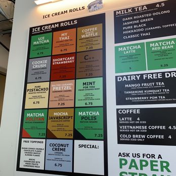 STEEP Creamery & Tea - Ice Cream & Frozen Yogurt Near Me - San Francisco, California STEEP Creamery & Tea - Ice Cream & Frozen Yogurt Near Me - San Francisco, California