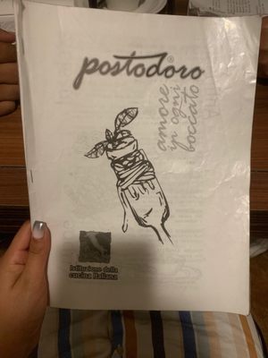 Postodoro by null