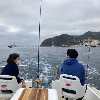 Adam's Memory Maker Fishing Charters - best seat on the island! - Fishing Near Me Adam's Memory Maker Fishing Charters - best seat on the island! - Fishing Near Me