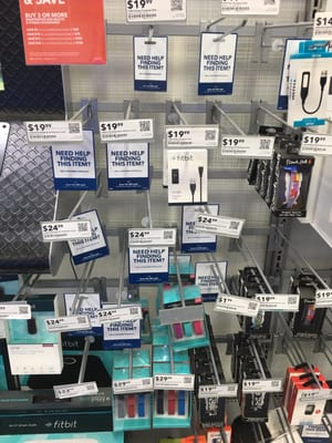 Best Buy by null