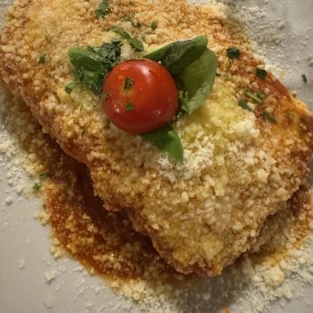 Tonnarello - Lasagna - Desserts Near Me - Rome, RM Tonnarello - Lasagna - Desserts Near Me - Rome, RM