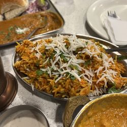 Bombay Delight