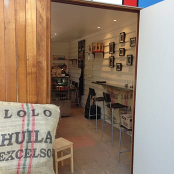 Del Patron - Del Patron Cafe - Coffee & Tea Near Me - South Brisbane, QLD Del Patron - Del Patron Cafe - Coffee & Tea Near Me - South Brisbane, QLD