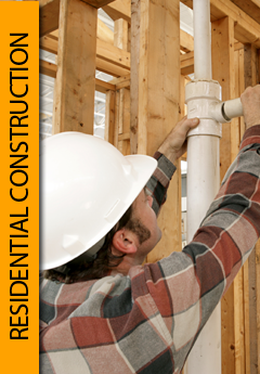 Slide of Reichelt Plumbing