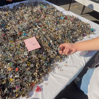 FREMONT SUNDAY MARKET - Updated February 2026 - 444 Photos & 218