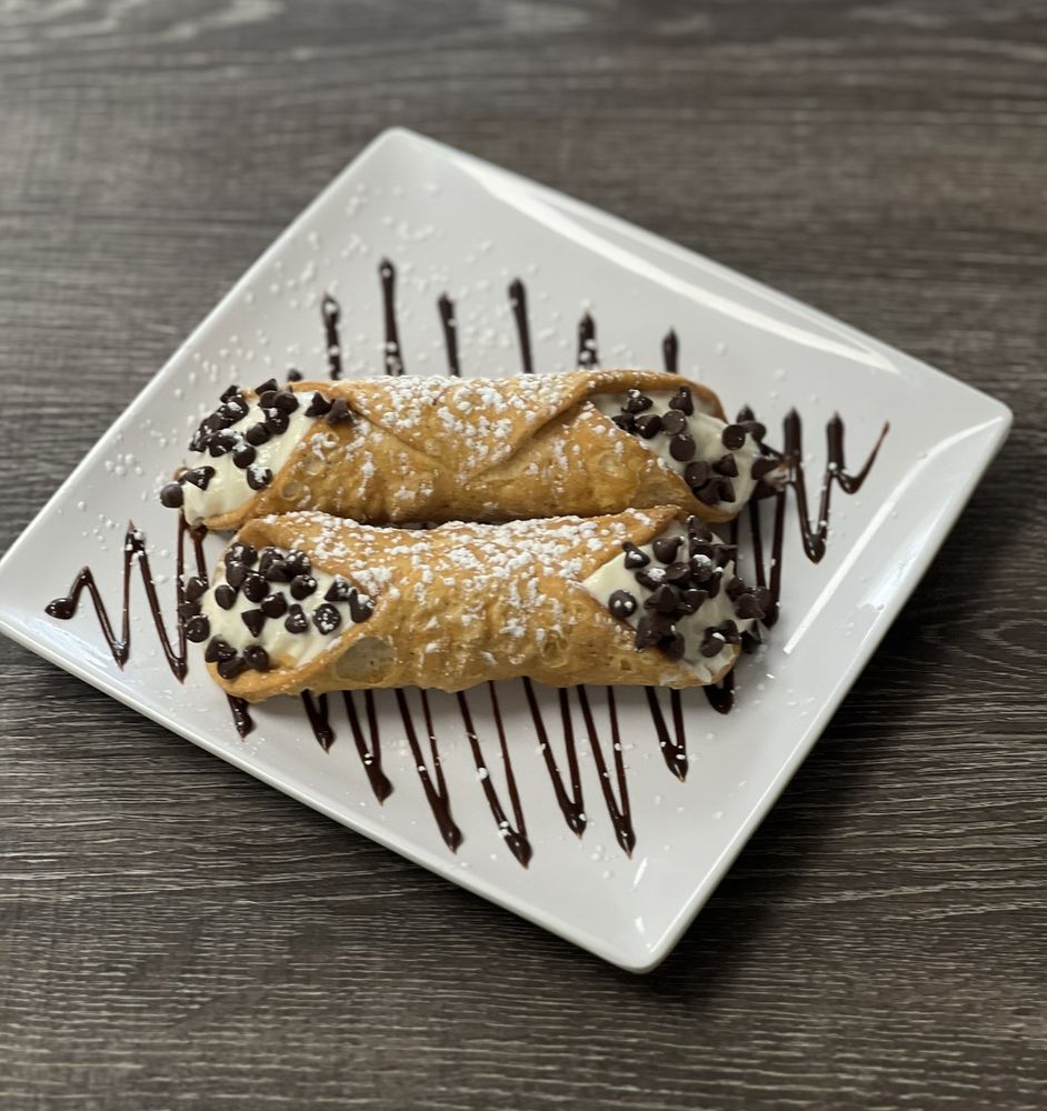 Terra Mia Pizzeria