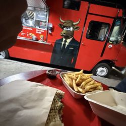 Shawarma Express