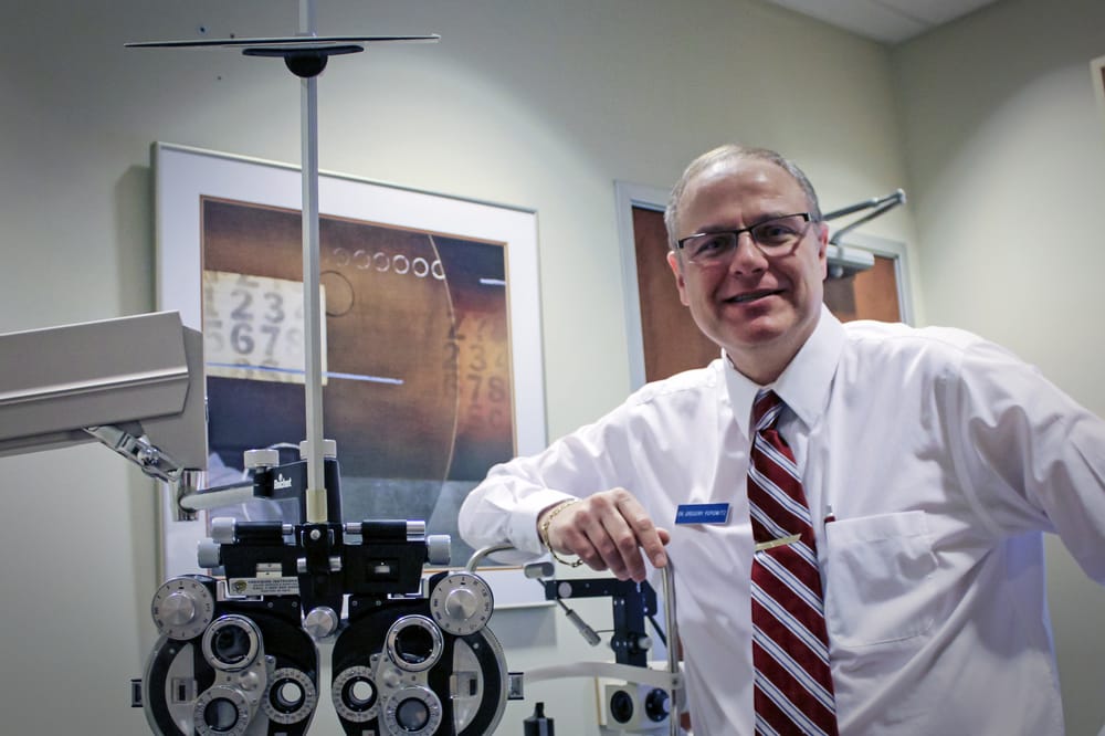 CLARKSON EYECARE Updated October 2024 10 Reviews 5403 W Saginaw