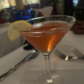 Da Marino - cosmopolitan - Italian Near Me - New York, New York