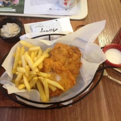 Chick.Fish - fish & chips