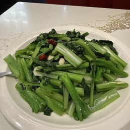 Choy sum