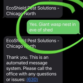 EcoShield Pest Solutions - Pest Control Near Me - Geneva, Illinois