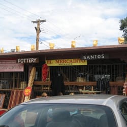 El Mercadito
