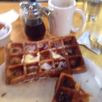 The Peach Cafe - New American Near Me - Monrovia, California