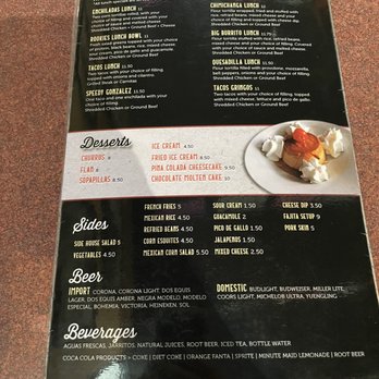 Rookies Cantina - Mexican Near Me - Longwood, Florida