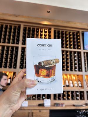 Cooper's Hawk Winery & Restaurant- Reston, VA by null