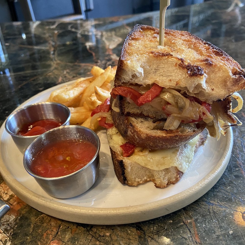 Ultreia - Grilled Cheese - Tapas Bars Near Me - Denver, Colorado Ultreia - Grilled Cheese - Tapas Bars Near Me - Denver, Colorado