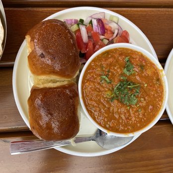 Bindaas - Pao Bhaji - Indian Near Me - Washington, DC, District of Columbia